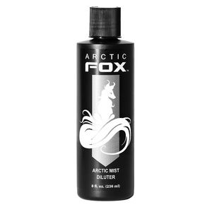 Arctic Fox arctic mist diluter